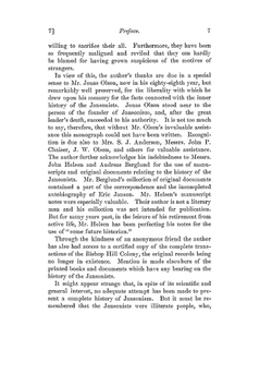 The Bishop Hill colony, a religious communistic settlement in Henry County, Illinois | M.A. Mikkelsen