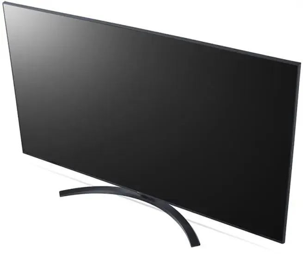 Телевизор LED LG 65UT80006LA.ARUB