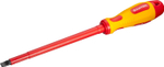KRAFTOOL SL8 х 175 мм, высоковольтная отвертка (250083-8.0-175)