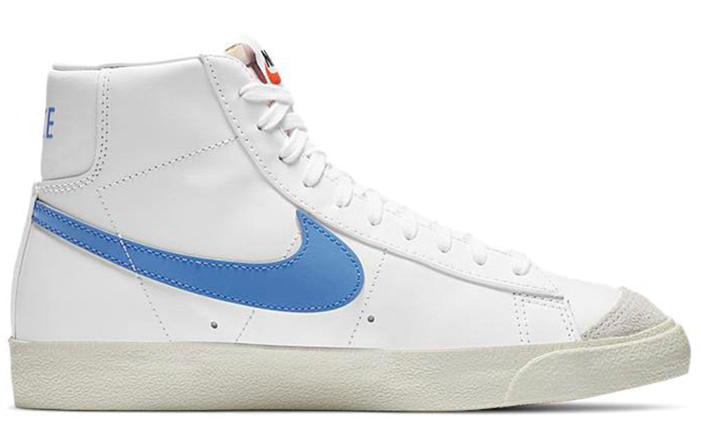 Кроссовки Nike Blazer 77 "Royal Pulse" (Женская размерная сетка)
