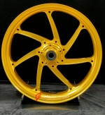 Кованые диски для DUCATI HYPERMOTARD 698 MONO 950 950 RVE 950 SP Дукати мотоцикл колеса ковка диск