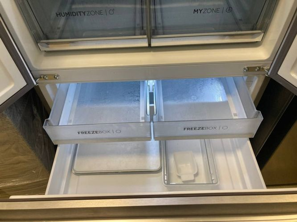 Холодильник HB18FGSAAARU 26-23004