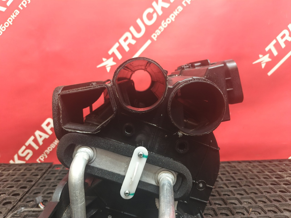 Отопитель в сборе 2022г.