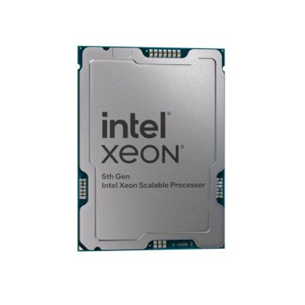 Процессор Intel Xeon Platinum 8568Y+ OEM