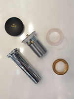 Донный клапан AltroBagno PU 070207 MB