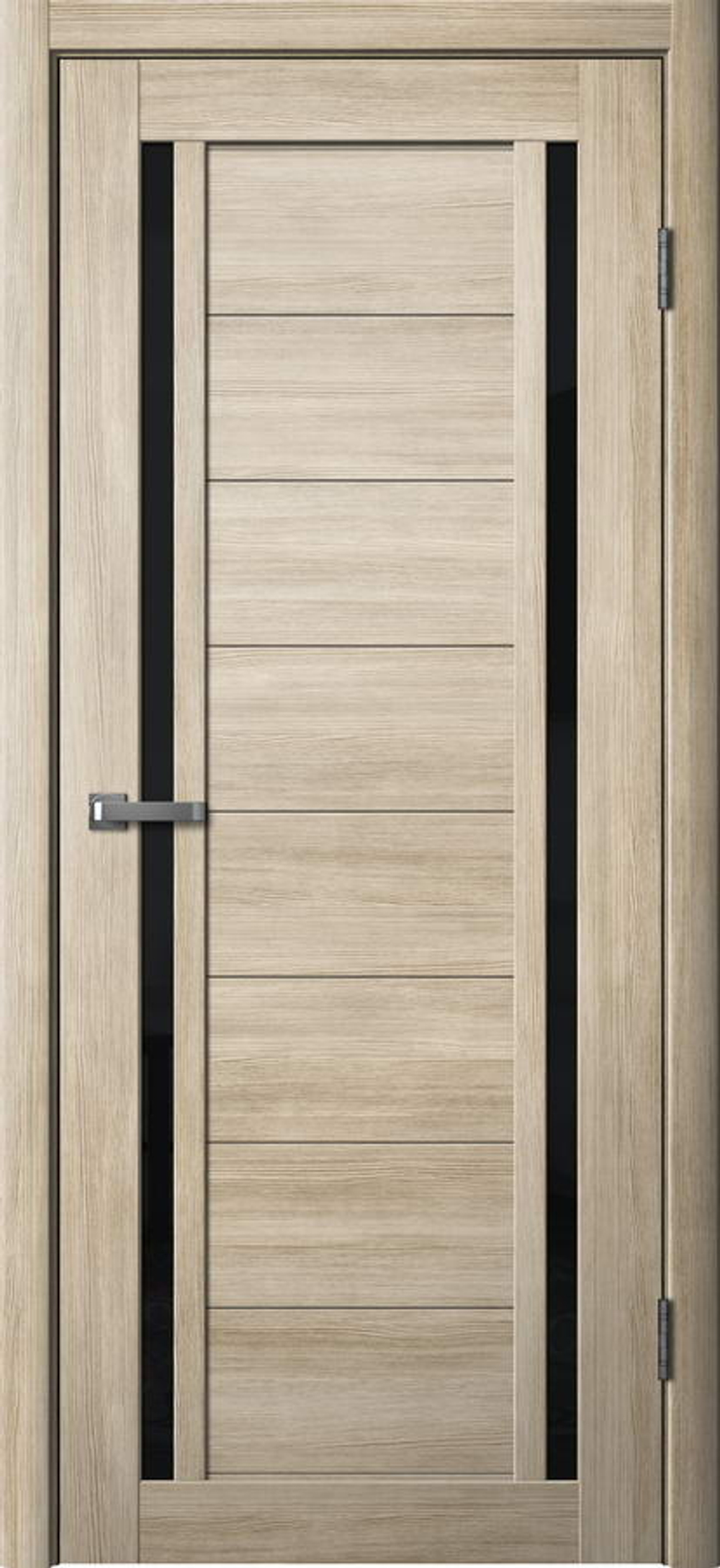 Дверь FLYDOORS 203 (Black)