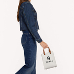 Сумка Furla Varsity Style 16 Tote, WB00729-BX1230-1843S