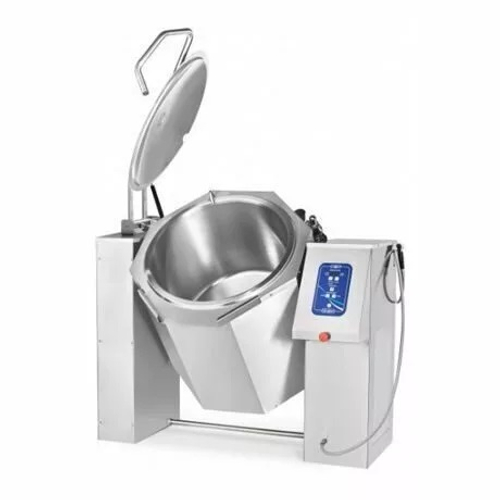 Котел пищеварочный Abat КПЭМ-60-О