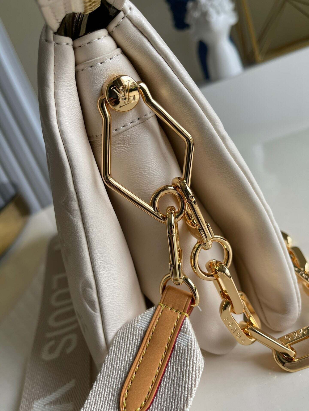 Louis Vuitton Coussin PM