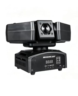 Световая движущаяся голова 120W