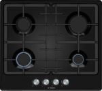 Газовая варочная панель Bosch PGP6B6O93R