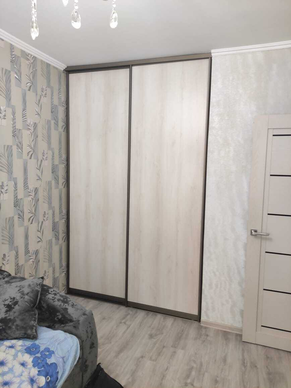 ШКАФЫ НА ЗАКАЗ ЛЮБОГО  РАЗМЕРА