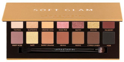 Anastasia Beverly Hills Soft Glam палетка теней