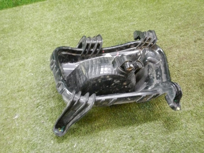 ПТФ правая Kia Rio 3 QB (2015-2017)