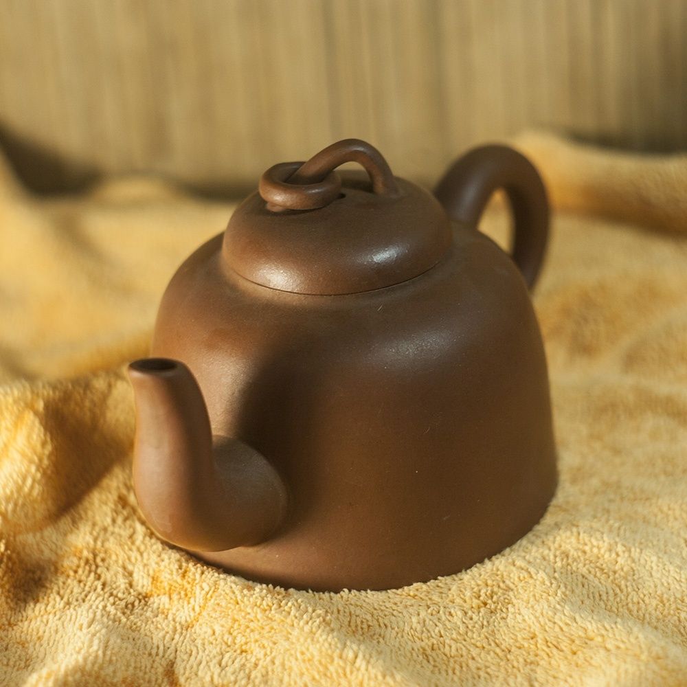 Чайник "Лампа"