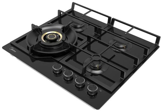 Газовая панель Midea MG697VGB