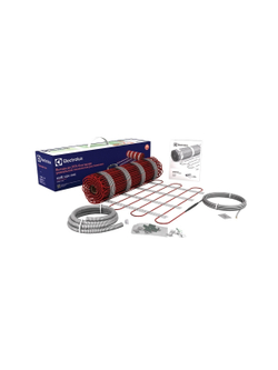 Мат Electrolux EMSM 2-150-1,5 (комплект теплого пола)