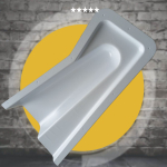 Кожух для механизма шкаф-кровать 582