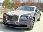 Rolls-Royce Wraith, 2019