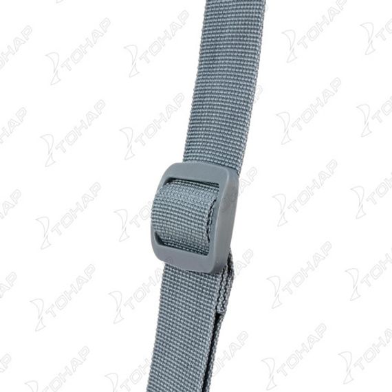 Изотермическая сумка-холодильник (HS-101-20L-BG) Helios