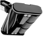 Пылесос вертикальный BRAYER 4270BR