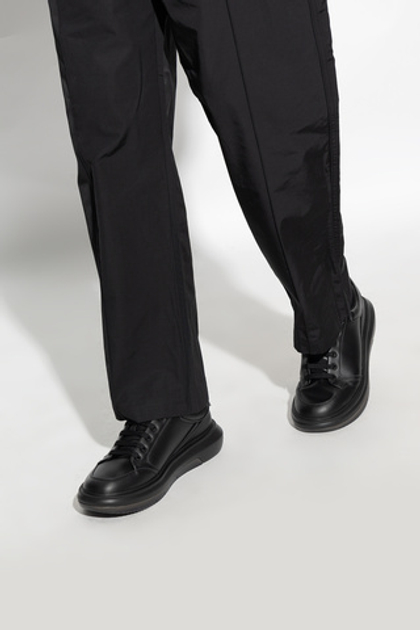 Полуботинки EMPORIO ARMANI