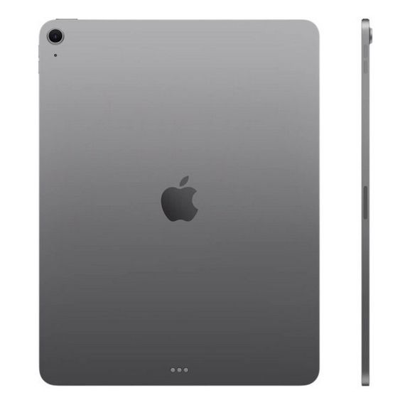 iPad Air (2025) M3 13&quot; Wi-Fi 1 ТБ (Space Gray / Серый космос)