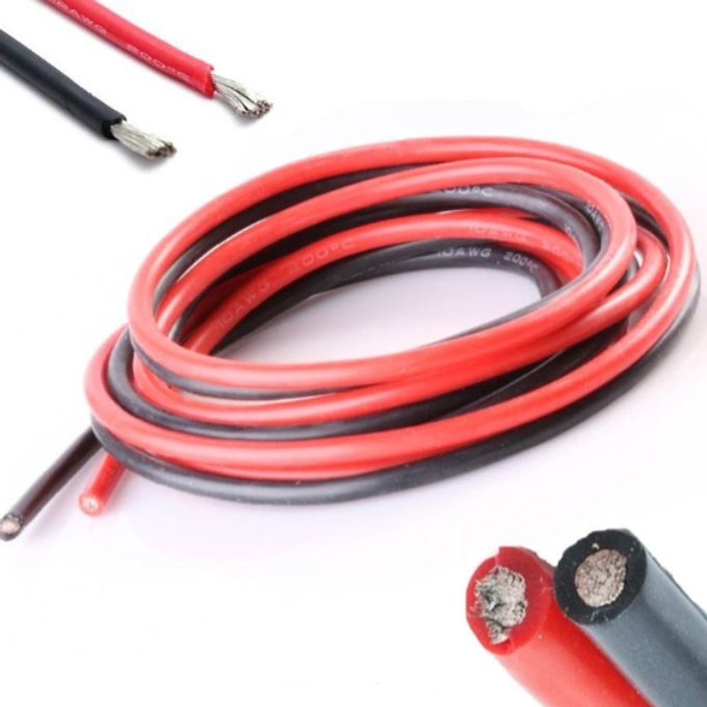 Провод ET 2AWG-SR