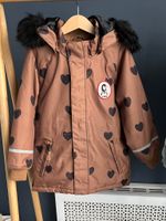 Куртка Mini Rodini, 116-122