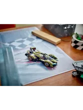 Конструктор Speed Champions 76923 Суперкар Lamborghini
