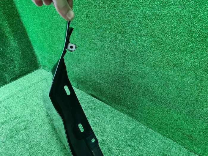 Крыло переднее левое BMW 5er G30, G31 (2017-2023)