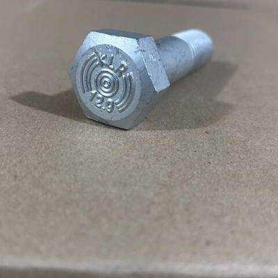 3014601 Болт M20x75 12,9