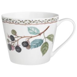 КРУЖКА LEFARD "FRUIT GARDEN" 450 МЛ (КОР=24ШТ.)