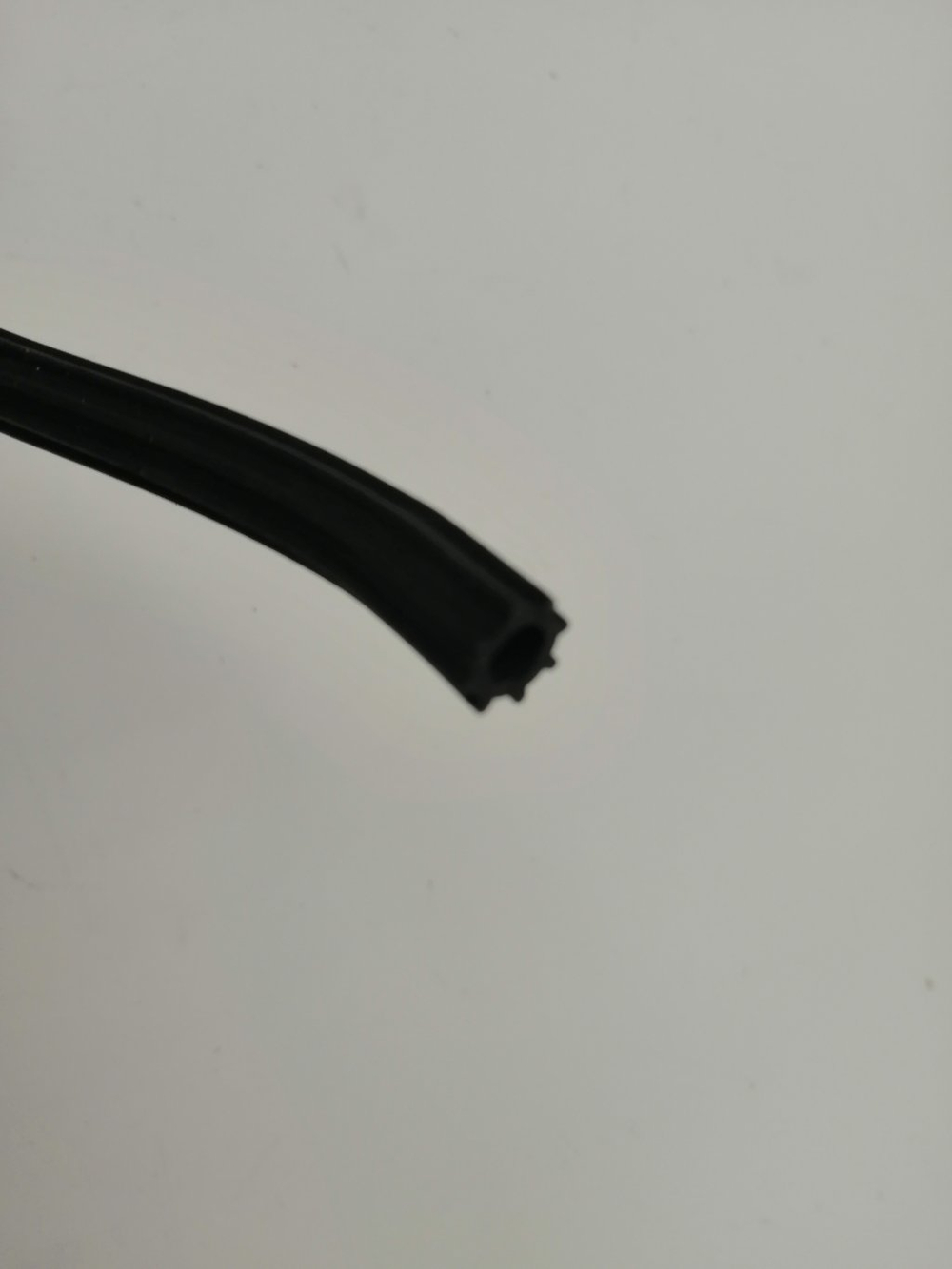 WLX20362OE/19 кт116 Трубка прессостата для стиральной машины Bosch WLX20362OE б/у