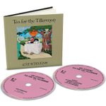 Cat Stevens / Tea For The Tillerman (Deluxe Edition)(2CD)