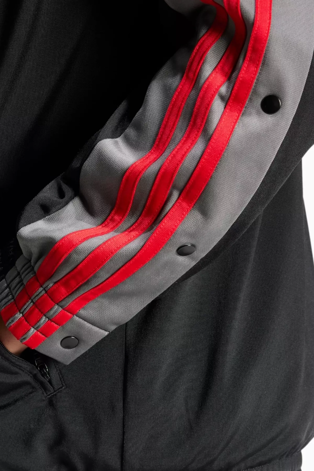 Кофта adidas Adicolor Adibreak Track Top