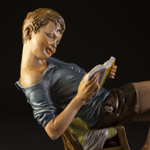 Фарфоровая мануфактура «Увлекательная книга»