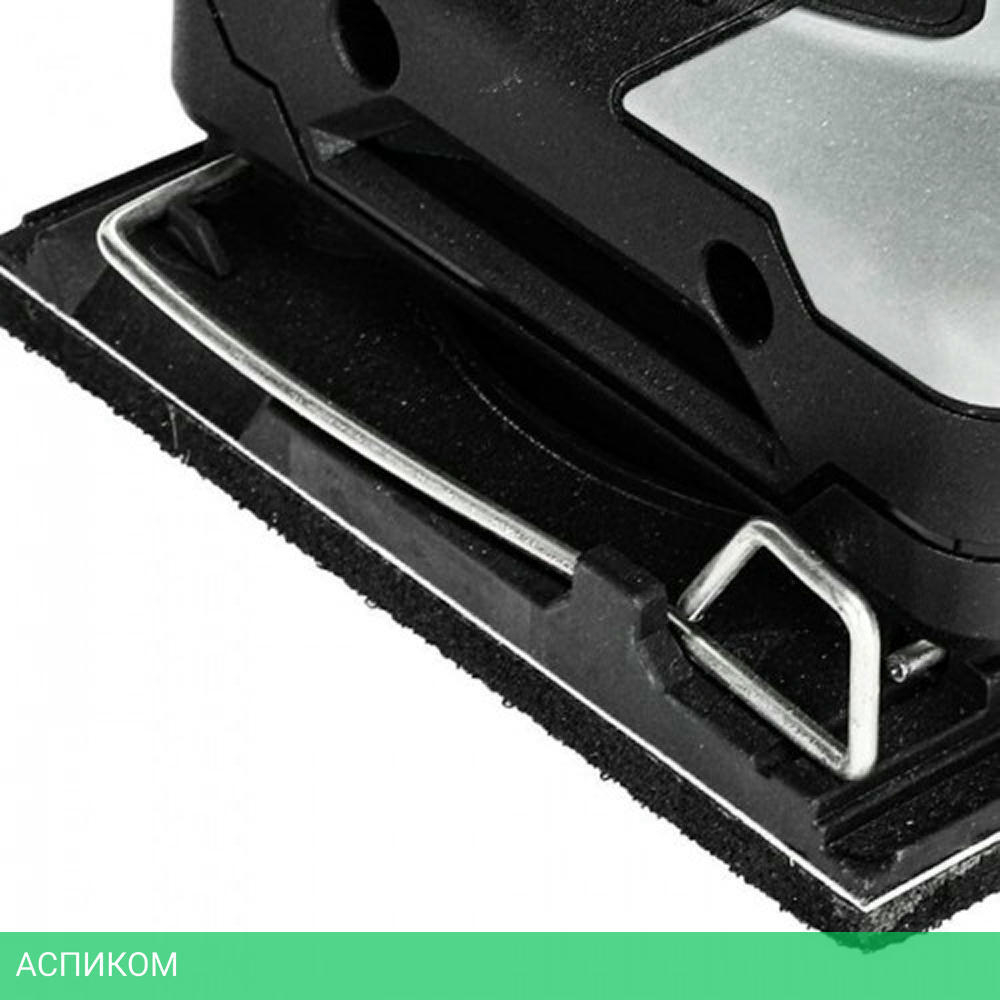 Виброшлифмашина P.I.T. PSP100-C