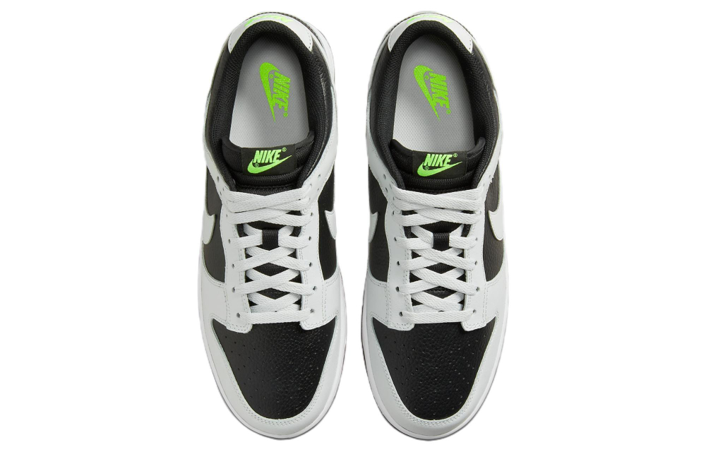 Кроссовки Nike Dunk Low ''Volt''