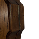 Часы керамические настенные 54 см