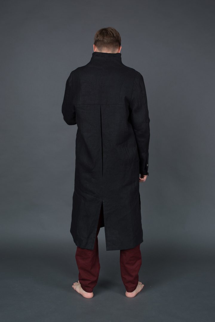 Пальто «OVIS» Phantom