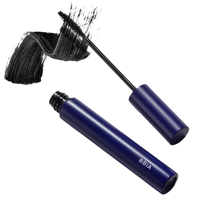 BBIA Never Die Mascara – 01 Power Black Водостойкая тушь для ресниц – черный 7 гр