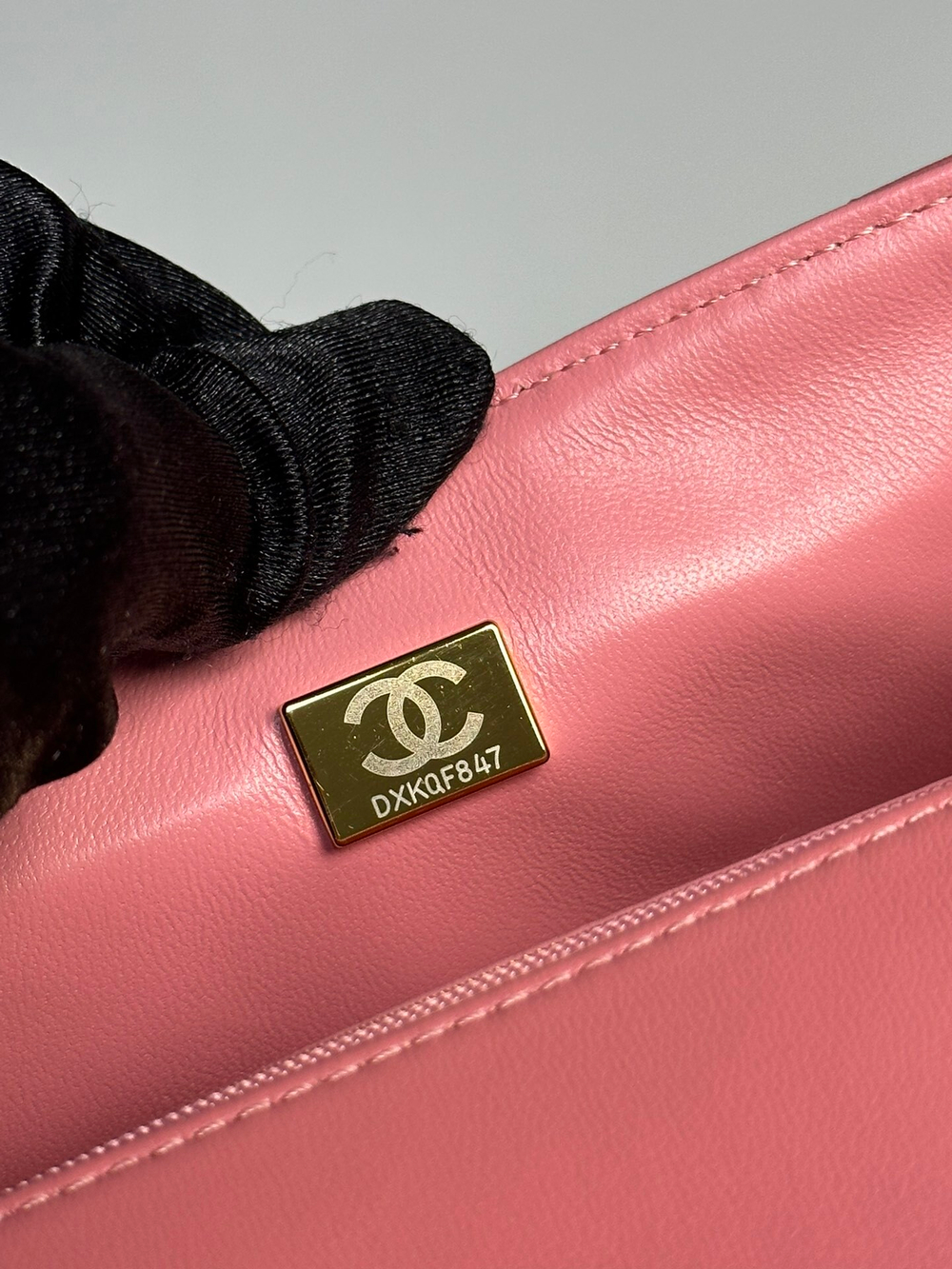 Chanel Bag 19 cm