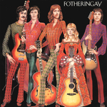 Fotheringay / Fotheringay (LP)