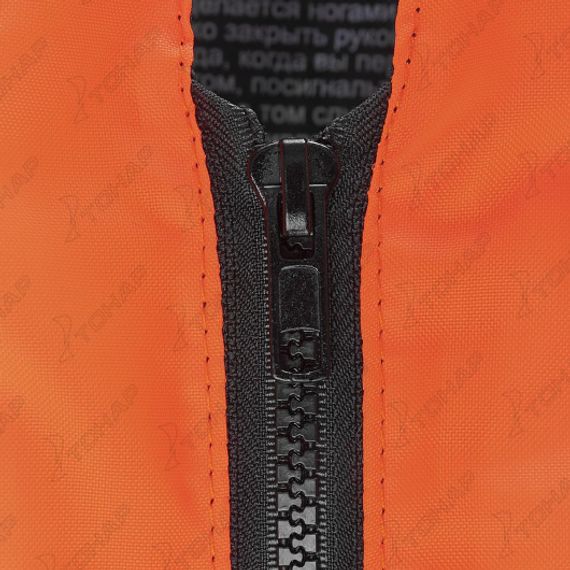 Жилет спасательный НЕМО р.XS до 30кг (HS-LV-N-30) Helios