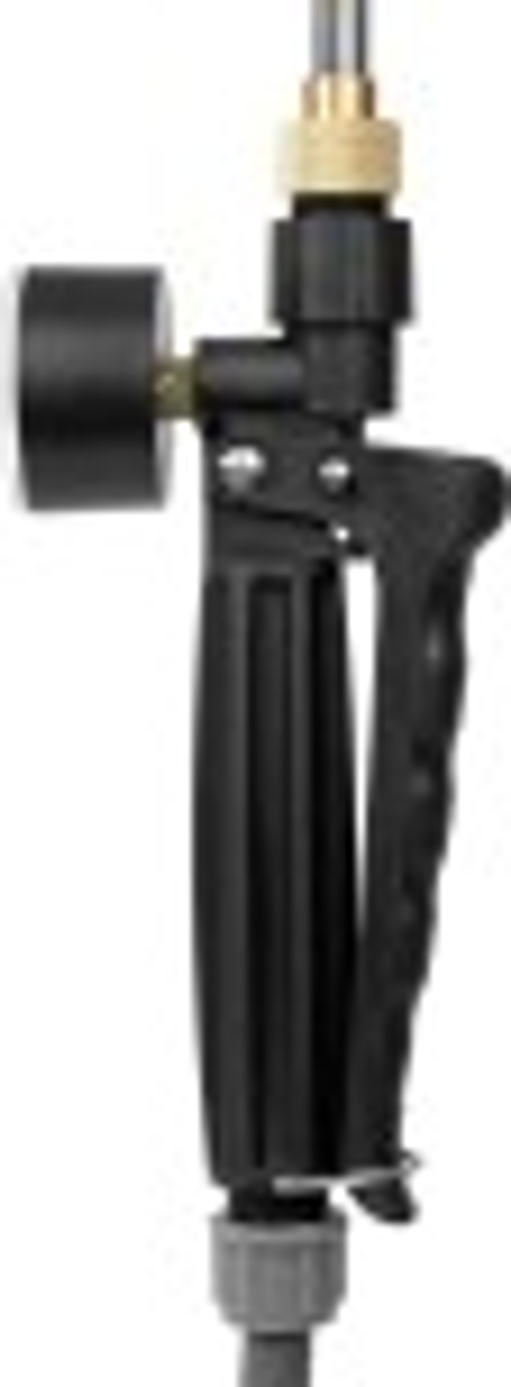 Опрыскиватель аккумуляторный DAEWOO DSA 1621LI SET с акб 21в и зу