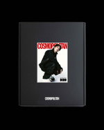 (ПРЕДЗАКАЗ) публикация COSMOPOLITAN - 2026.06 SEVENTEEN DINO F (A+B+C+D) Type