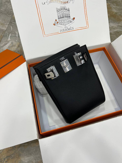 Сумка-мессенджер Hermes