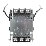 Панель выкатная EKF mccb99m-400-dod-3r