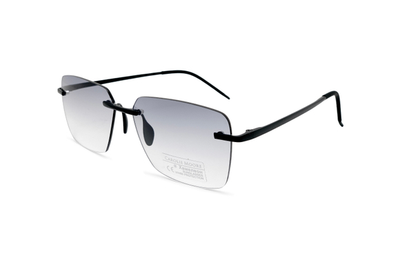 Прямоугольные солнцезащитные очки Carolie Moore